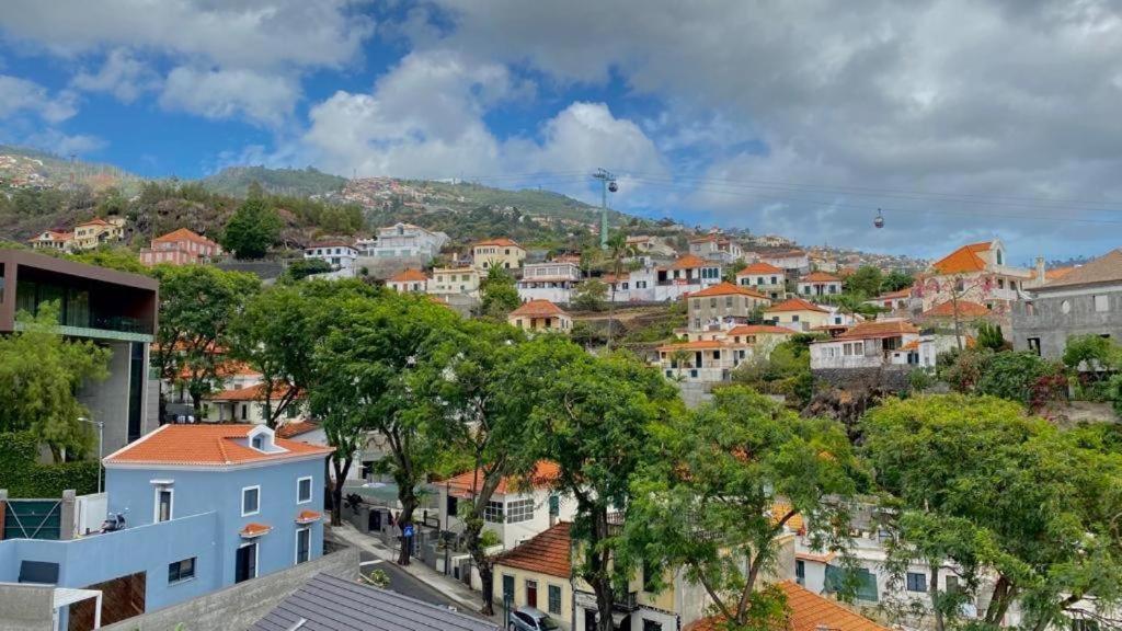 Refugio Na Cidade 104 Funchal  Ngoại thất bức ảnh