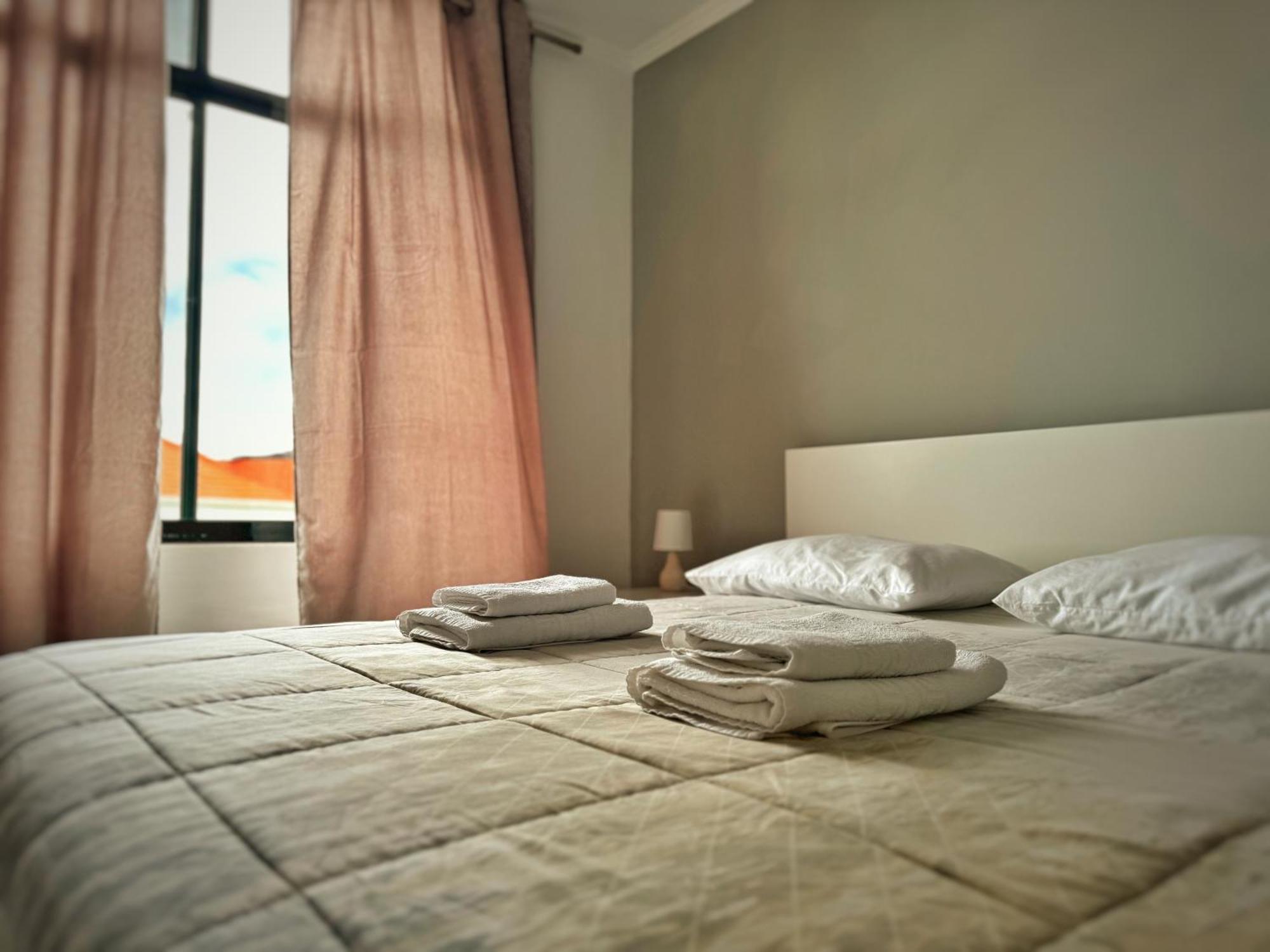 Refugio Na Cidade 104 Funchal  Ngoại thất bức ảnh