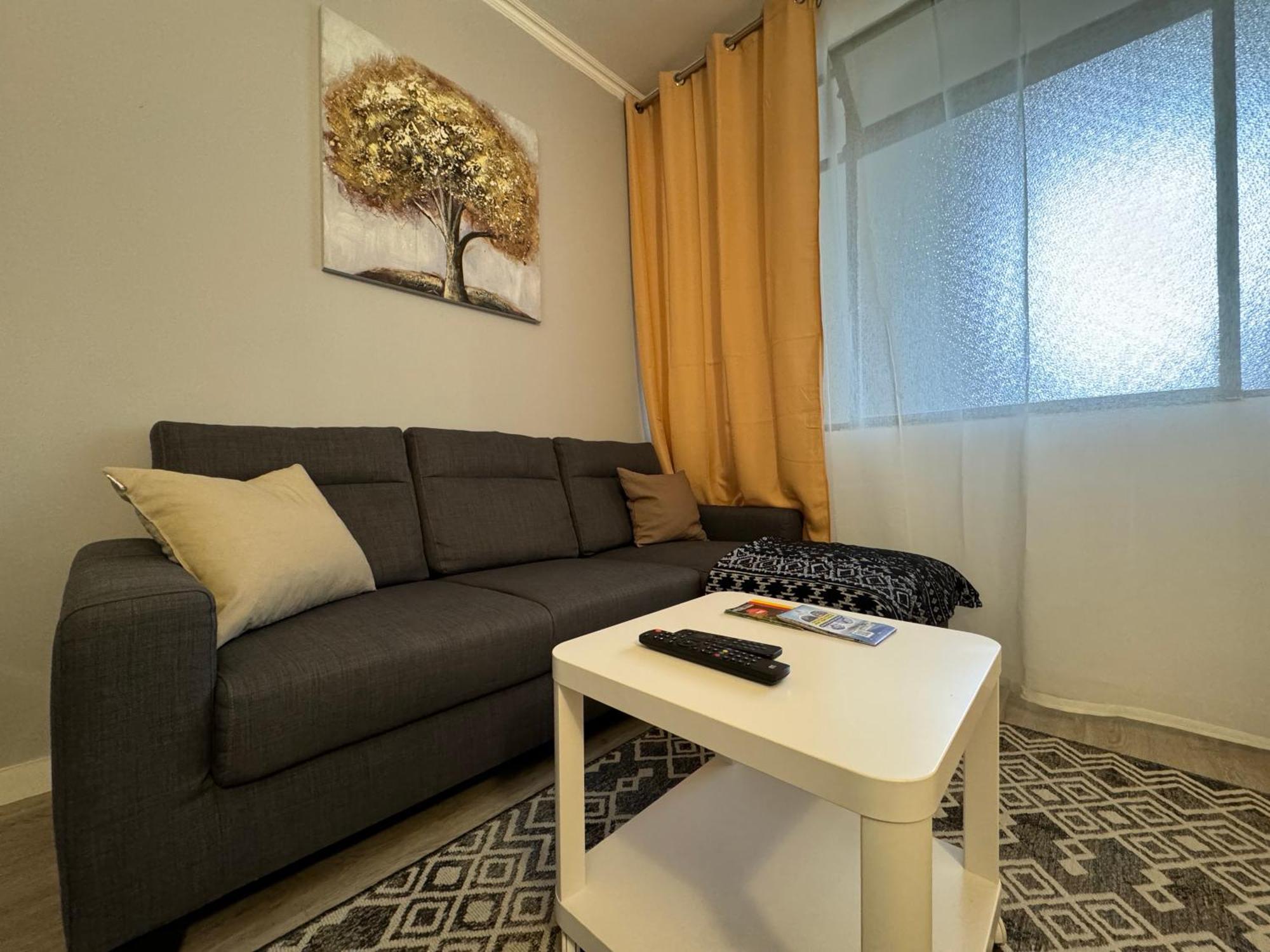 Refugio Na Cidade 104 Funchal  Ngoại thất bức ảnh